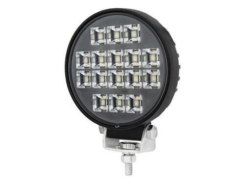 LED Backlampa PRO-BAXTER