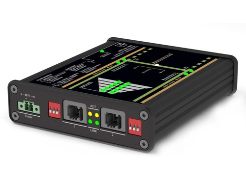 NETLion 1000 Network Tap & Media Converter