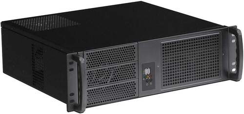 Rack PC, RMBC301-W680