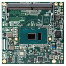 conga-TC175 FAST AND COMPACT