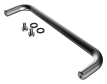 Rostfritt handtag 300 