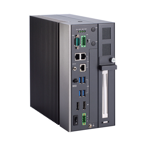 IPC950 Fanless Industrial System