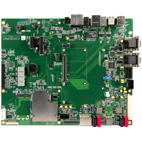 conga-MEVAL EVALUATION CARRIER BOARD COM EXPRESS MINI TYPE 10