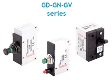 GSD - GD, GN och GV serien