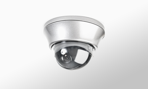 Dome camera DBD 1540150 (150°)